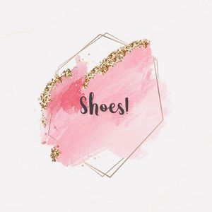 Shoes!